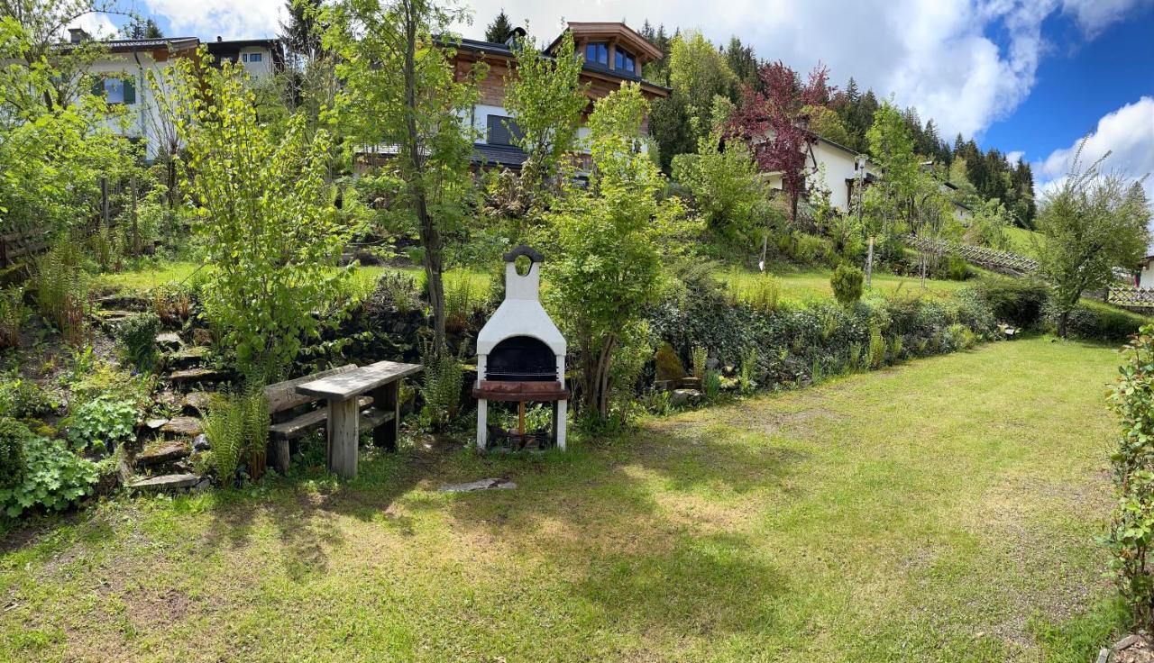 Basislager Fieberbrunn Villa Luaran gambar