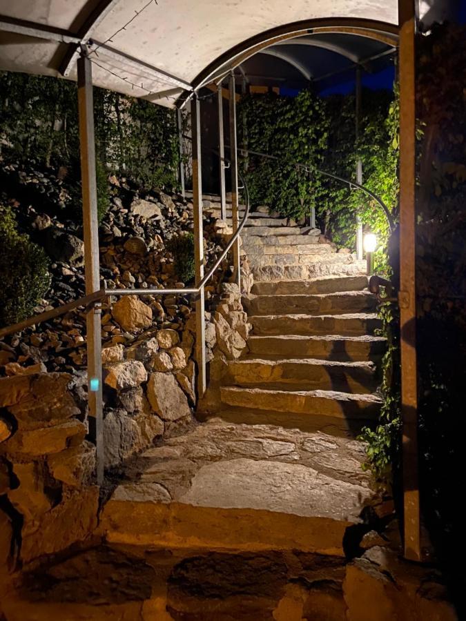 Basislager Fieberbrunn Villa Luaran gambar